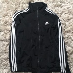 Adidas Track Jacket